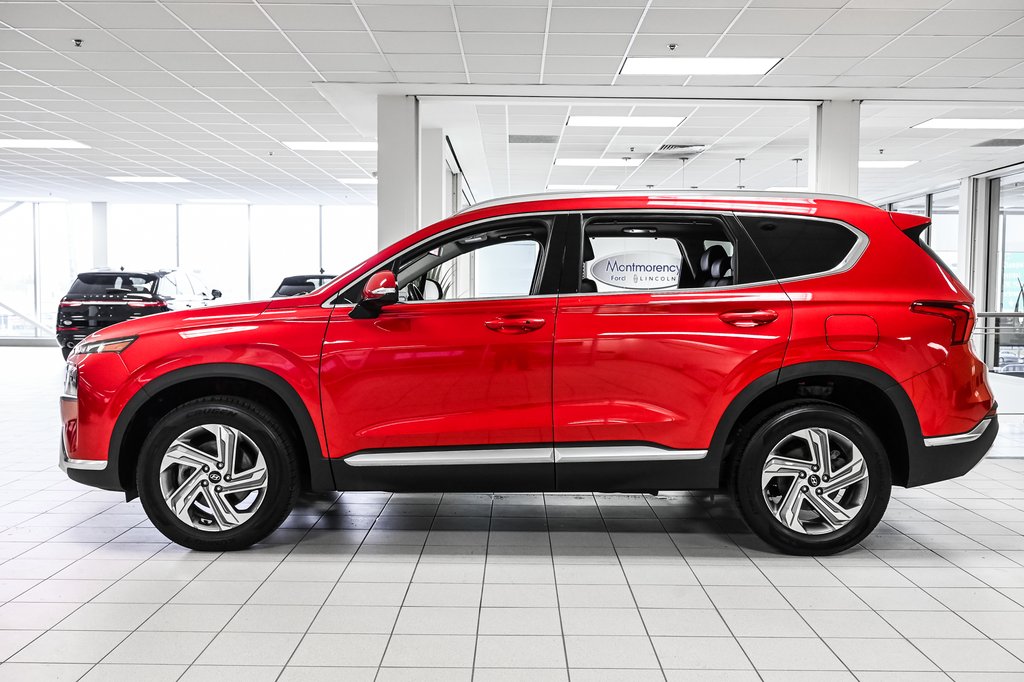 Hyundai Santa Fe  2023 à Brossard, Québec - 6 - w1024h768px