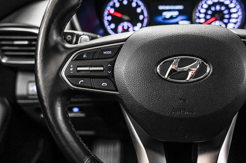 Hyundai Santa Fe  2023 à Brossard, Québec - 16 - w1024h768px
