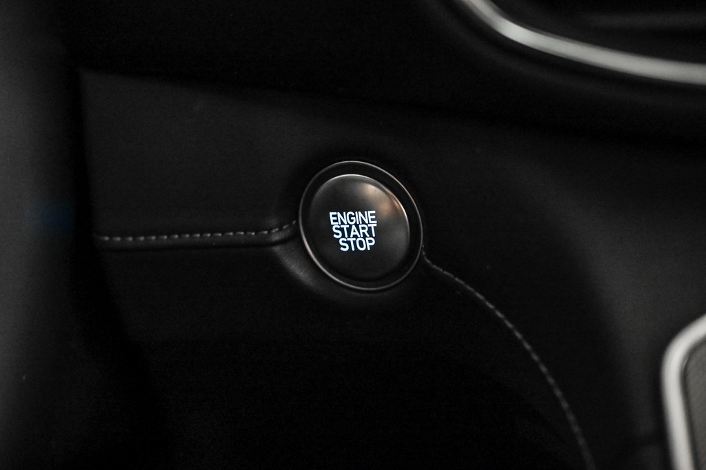 Hyundai Santa Fe  2023 à Brossard, Québec - 19 - w1024h768px