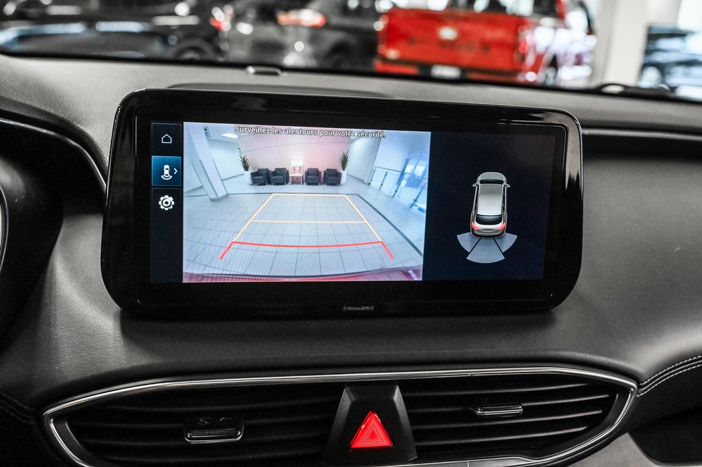 Hyundai Santa Fe  2023 à Brossard, Québec - 24 - w1024h768px