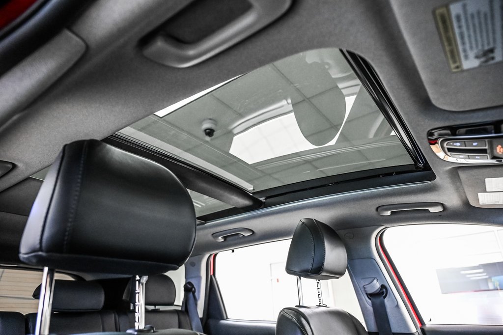 Hyundai Santa Fe  2023 à Brossard, Québec - 34 - w1024h768px