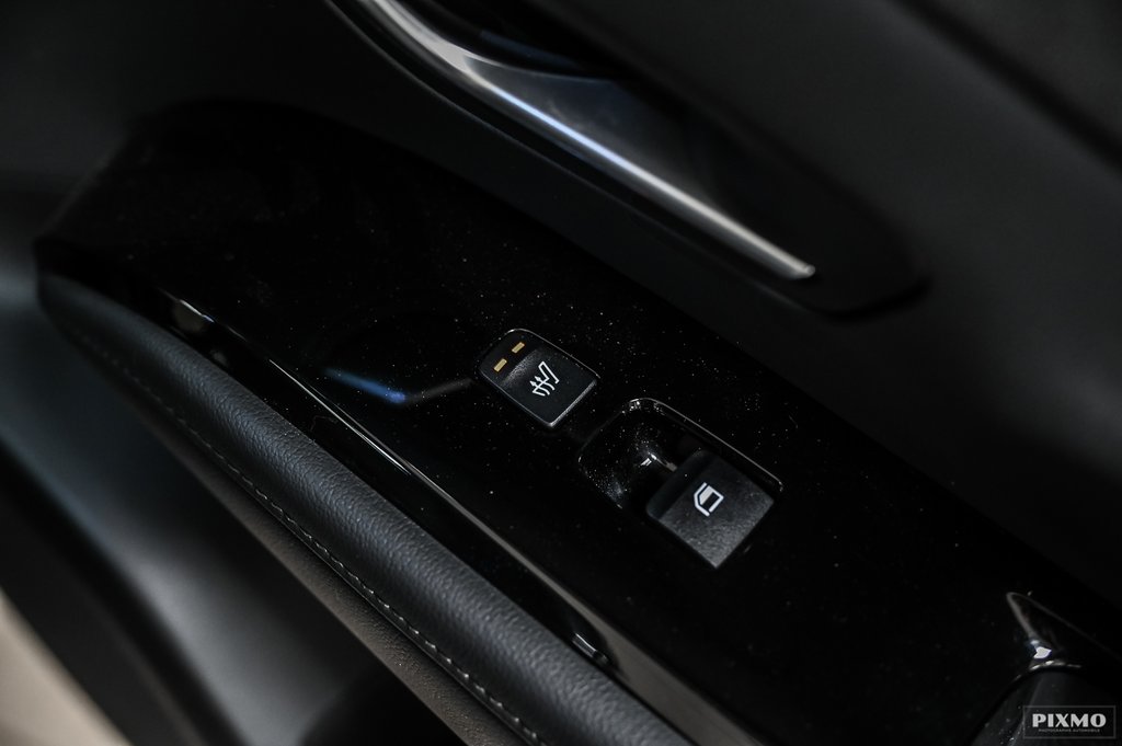 Hyundai Tucson Plug-In Hybrid  2024 à Brossard, Québec - 33 - w1024h768px