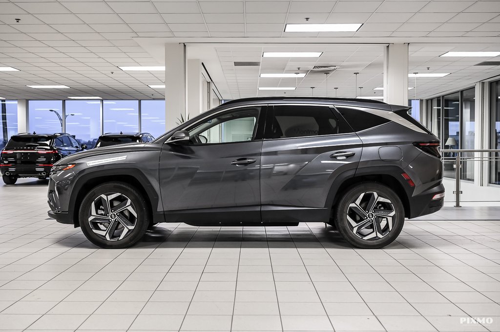 Hyundai Tucson Plug-In Hybrid  2024 à Brossard, Québec - 12 - w1024h768px