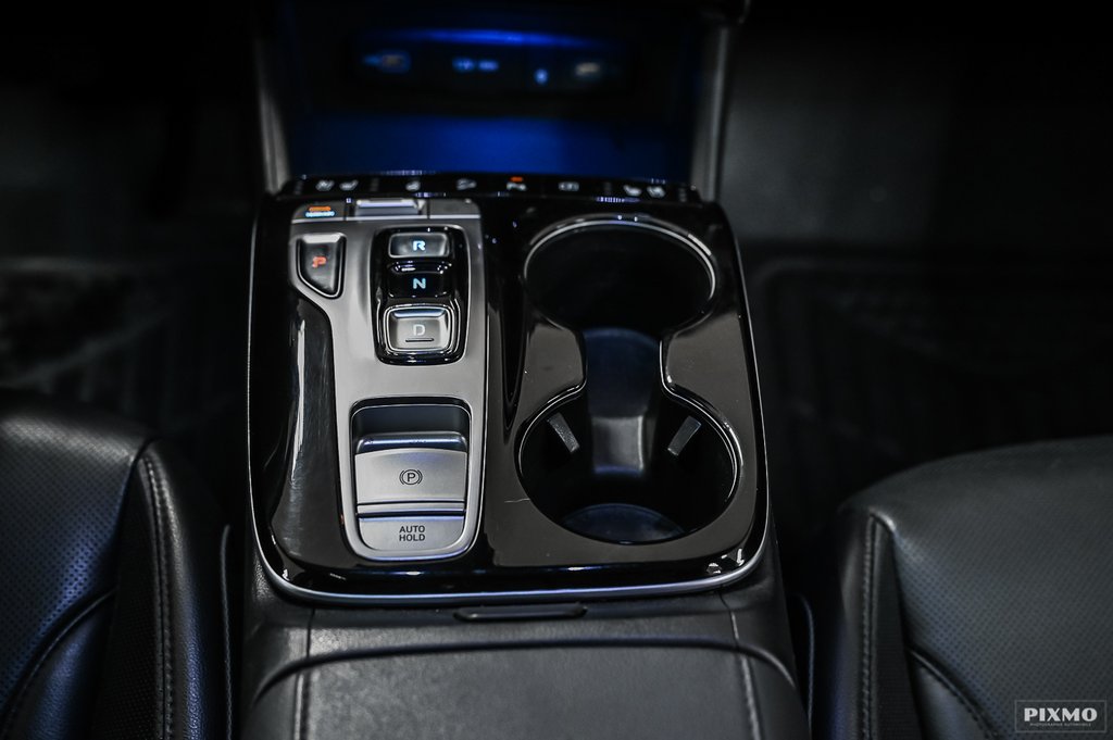 Hyundai Tucson Plug-In Hybrid  2024 à Brossard, Québec - 32 - w1024h768px