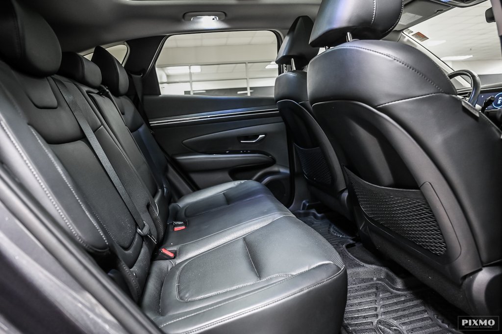 Hyundai Tucson Plug-In Hybrid  2024 à Brossard, Québec - 29 - w1024h768px