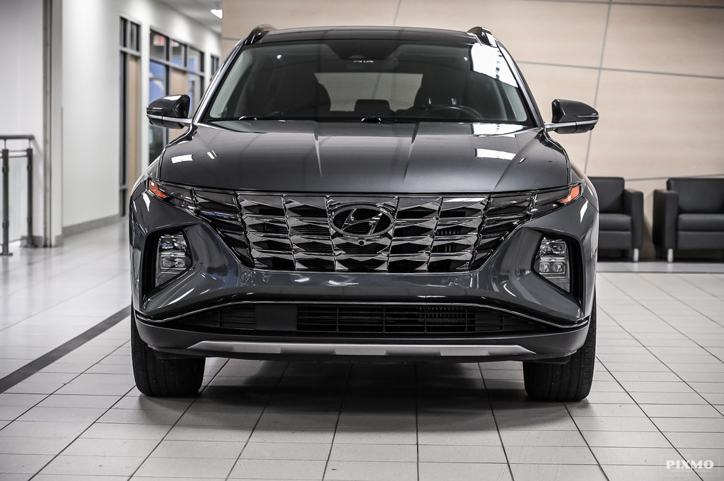 Hyundai Tucson Plug-In Hybrid  2024 à Brossard, Québec - 2 - w1024h768px