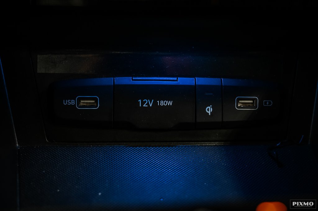 Hyundai Tucson Plug-In Hybrid  2024 à Brossard, Québec - 25 - w1024h768px