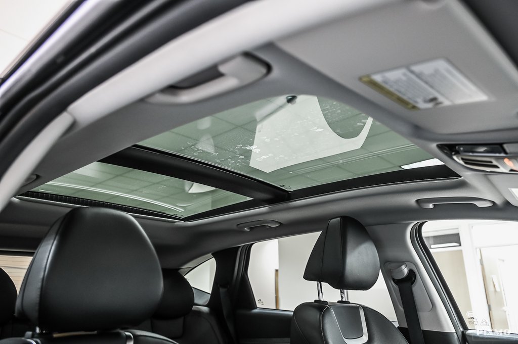 Hyundai Tucson Plug-In Hybrid  2024 à Brossard, Québec - 36 - w1024h768px