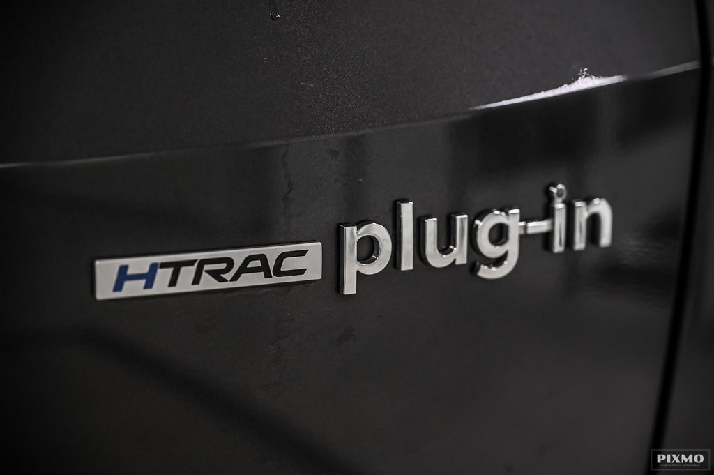 Hyundai Tucson Plug-In Hybrid  2024 à Brossard, Québec - 17 - w1024h768px