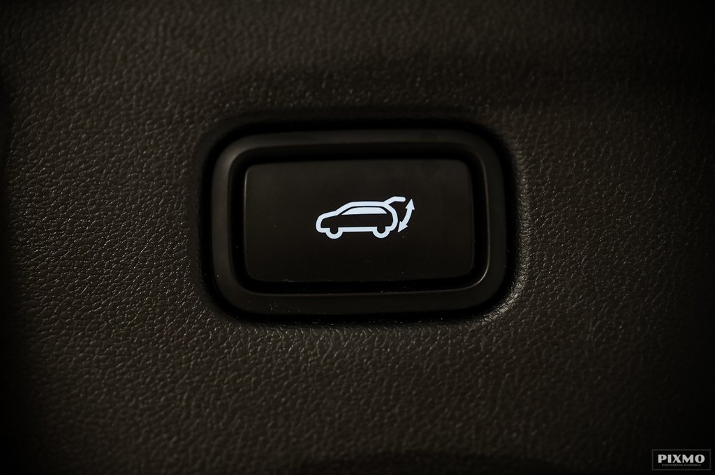 Hyundai Tucson Plug-In Hybrid  2024 à Brossard, Québec - 19 - w1024h768px