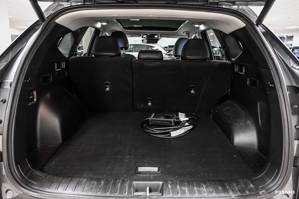 Hyundai Tucson Plug-In Hybrid  2024 à Brossard, Québec - 18 - w1024h768px