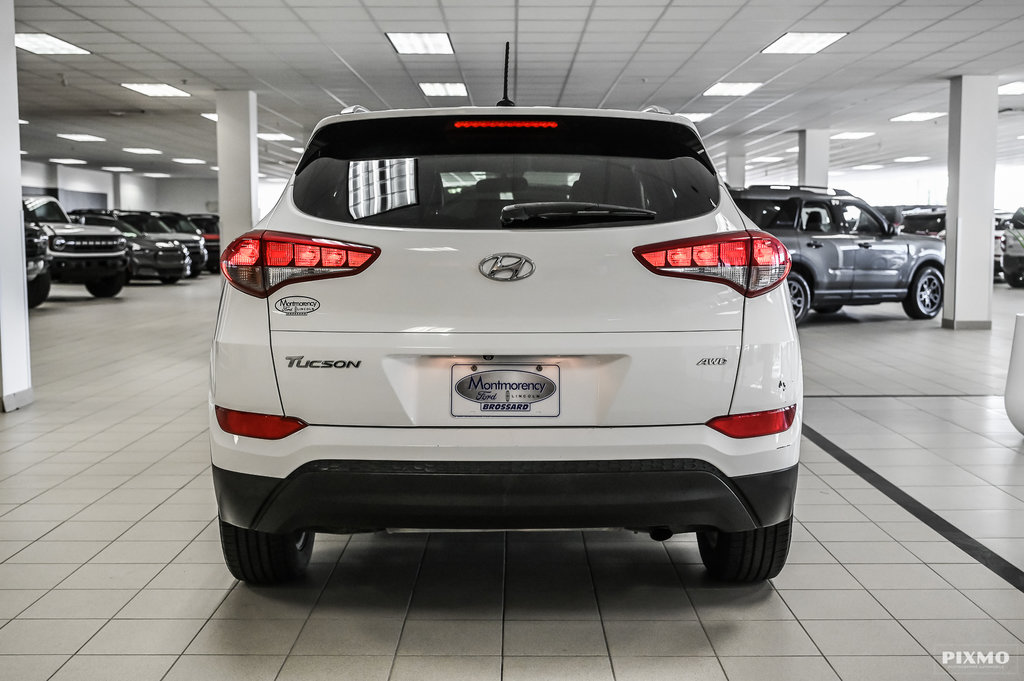 2017 Hyundai Tucson in Brossard, Quebec - 9 - w1024h768px