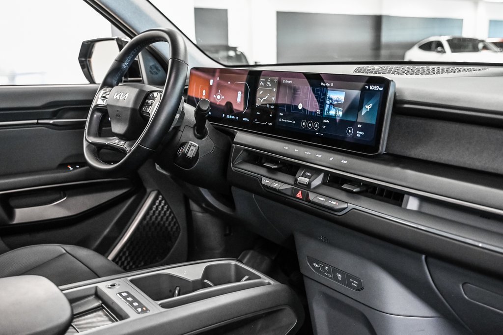 2025 Kia EV9 in Brossard, Quebec - 36 - w1024h768px