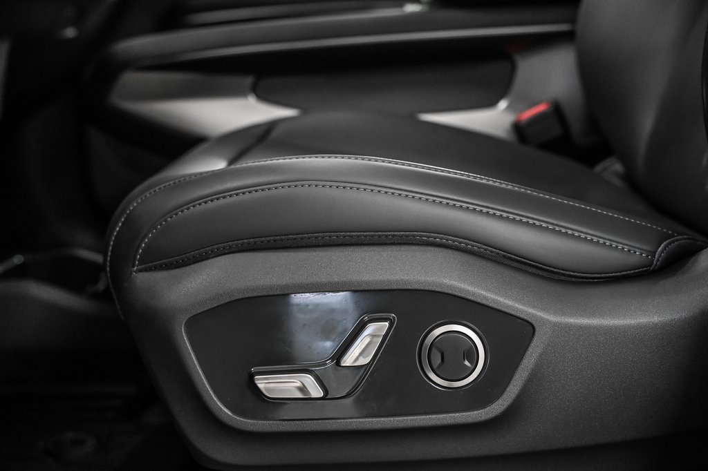 2025 Kia EV9 in Brossard, Quebec - 22 - w1024h768px