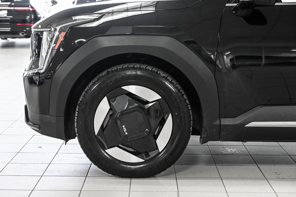 2025 Kia EV9 in Brossard, Quebec - 14 - w1024h768px