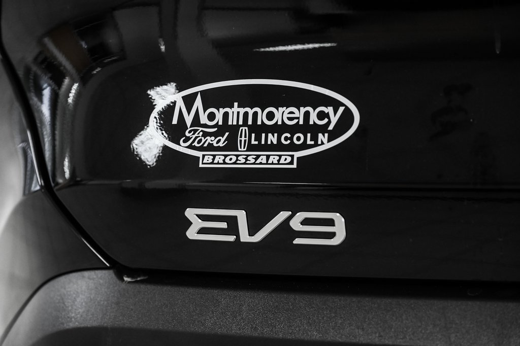 2025 Kia EV9 in Brossard, Quebec - 16 - w1024h768px