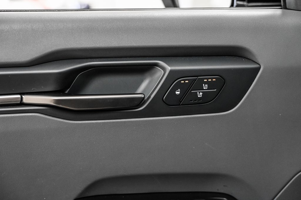 2025 Kia EV9 in Brossard, Quebec - 20 - w1024h768px