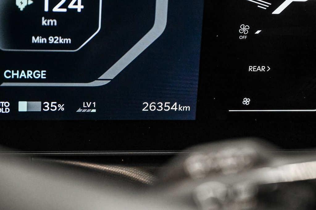 2025 Kia EV9 in Brossard, Quebec - 27 - w1024h768px