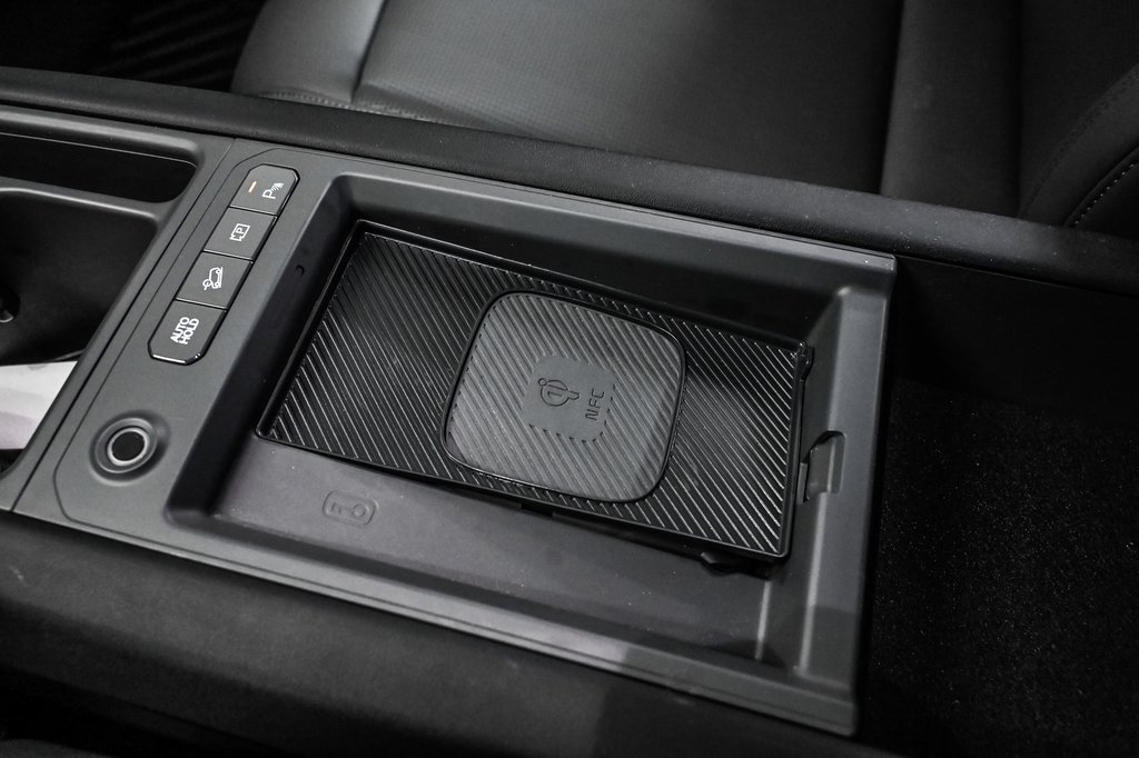 2025 Kia EV9 in Brossard, Quebec - 32 - w1024h768px