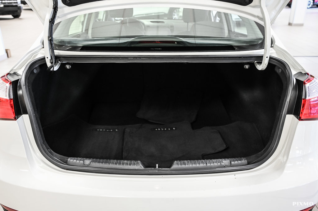 Kia Forte  2014 à Brossard, Québec - 16 - w1024h768px