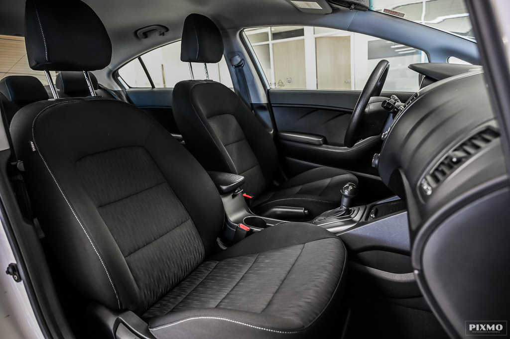 Kia Forte  2014 à Brossard, Québec - 28 - w1024h768px