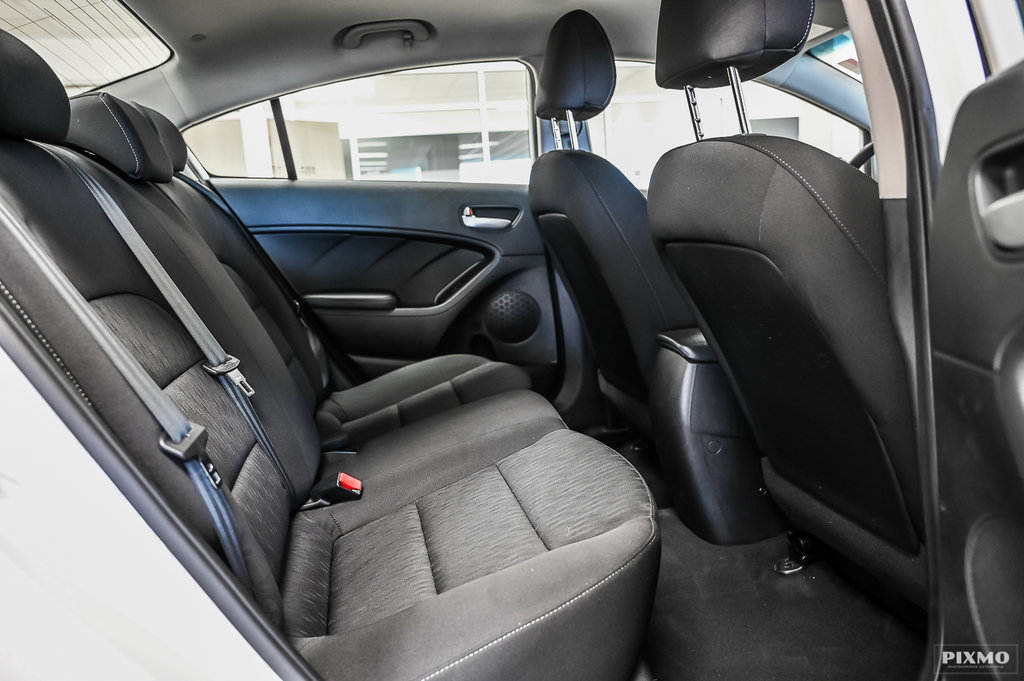 Kia Forte  2014 à Brossard, Québec - 23 - w1024h768px