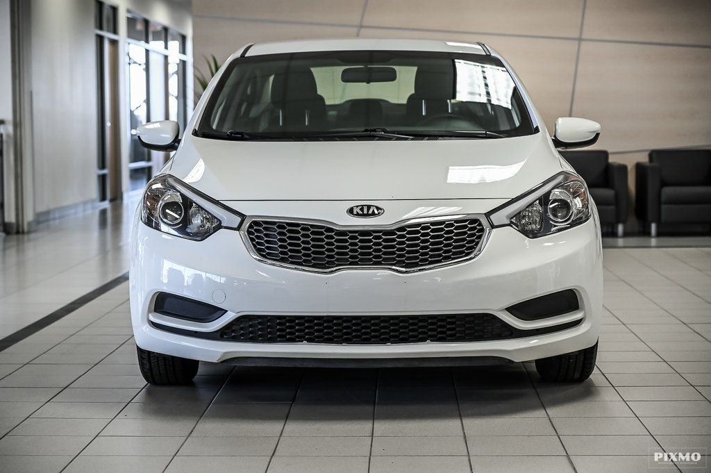 Kia Forte  2014 à Brossard, Québec - 2 - w1024h768px