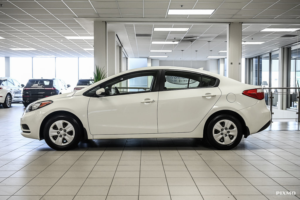 Kia Forte  2014 à Brossard, Québec - 12 - w1024h768px