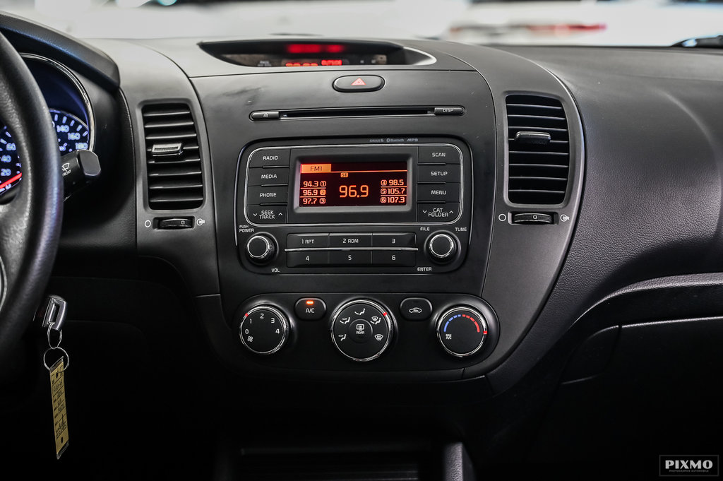 Kia Forte  2014 à Brossard, Québec - 26 - w1024h768px