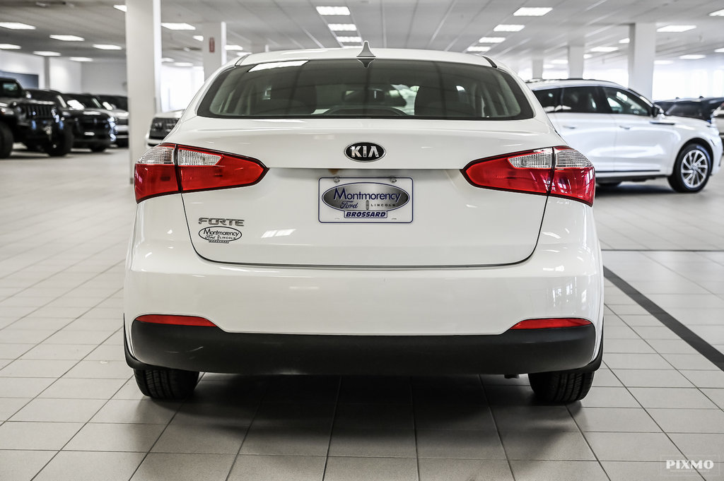 Kia Forte  2014 à Brossard, Québec - 8 - w1024h768px