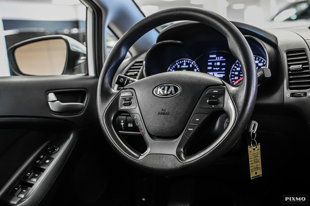 Kia Forte  2014 à Brossard, Québec - 25 - w1024h768px