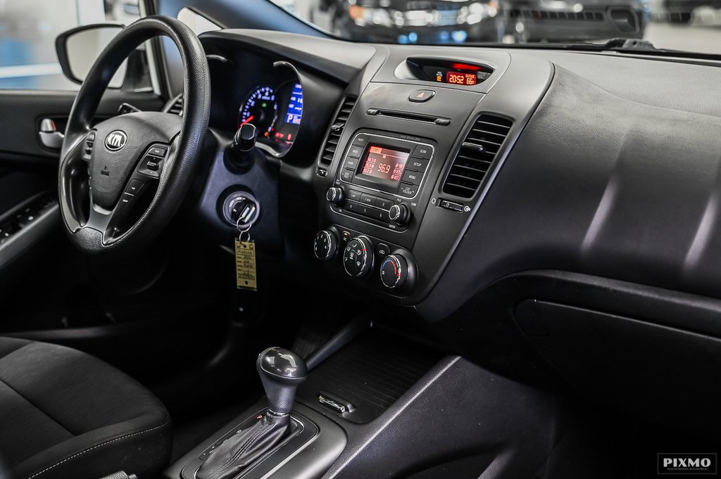 Kia Forte  2014 à Brossard, Québec - 27 - w1024h768px