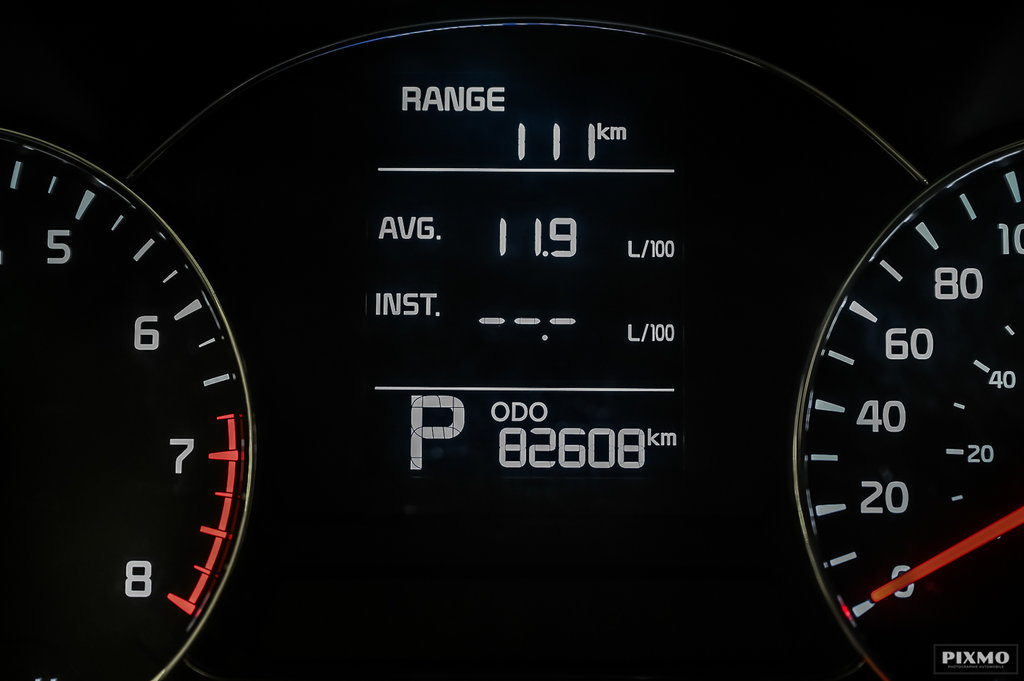 Kia Forte  2014 à Brossard, Québec - 29 - w1024h768px