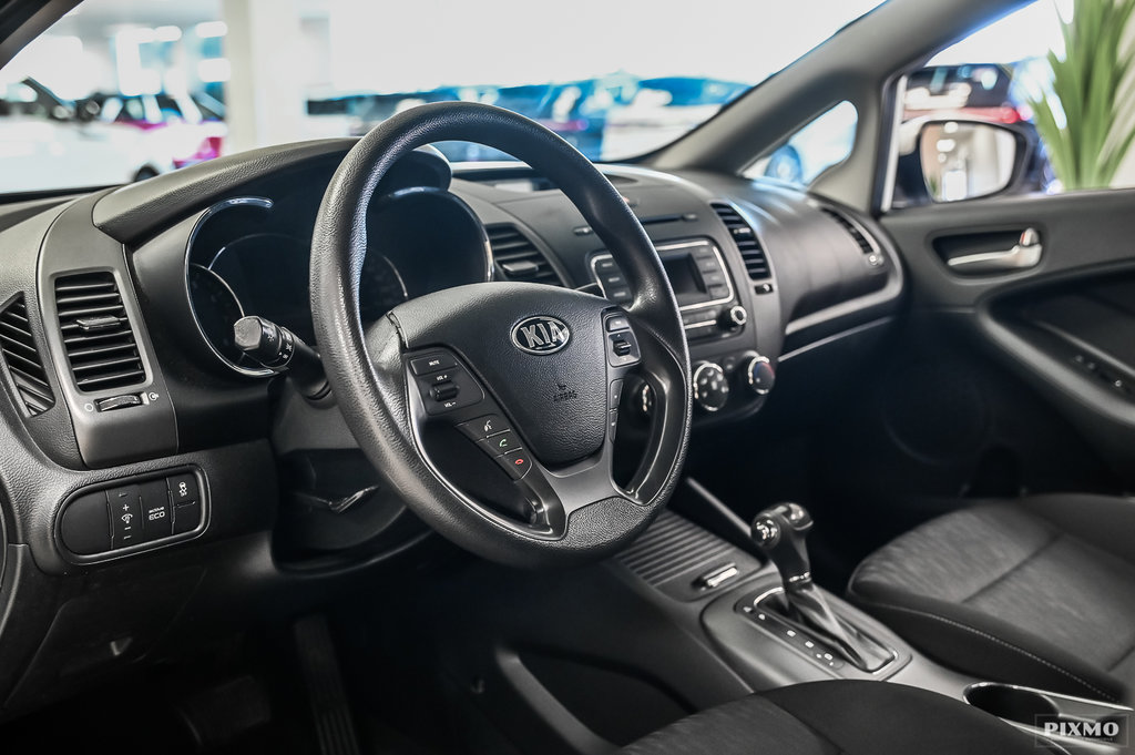 Kia Forte  2014 à Brossard, Québec - 17 - w1024h768px