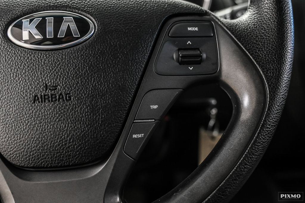 Kia Forte  2014 à Brossard, Québec - 20 - w1024h768px
