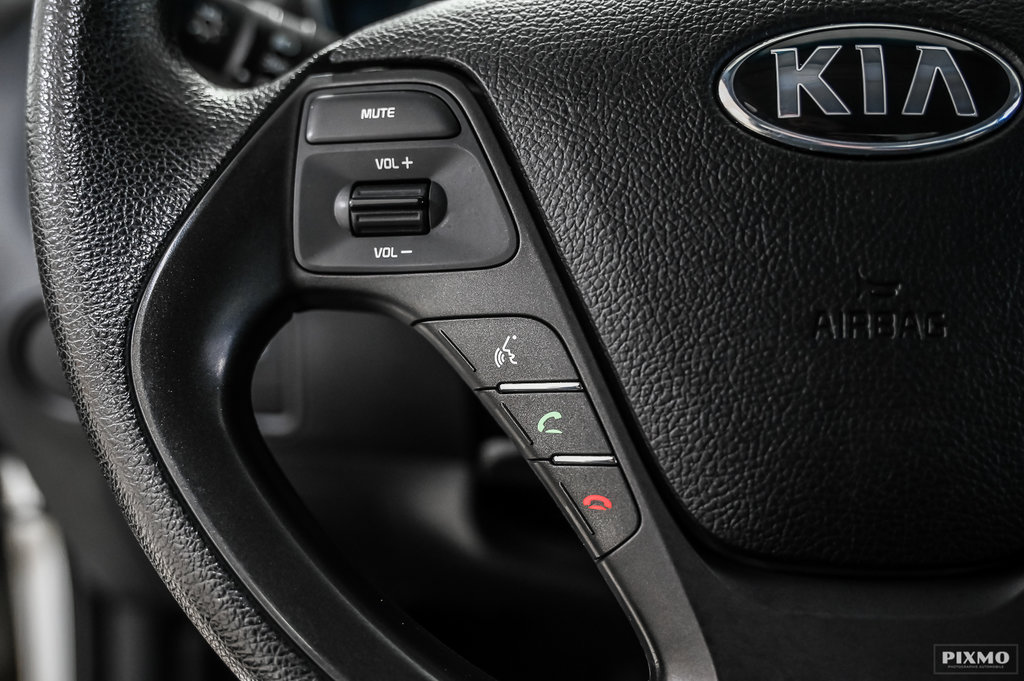 Kia Forte  2014 à Brossard, Québec - 19 - w1024h768px