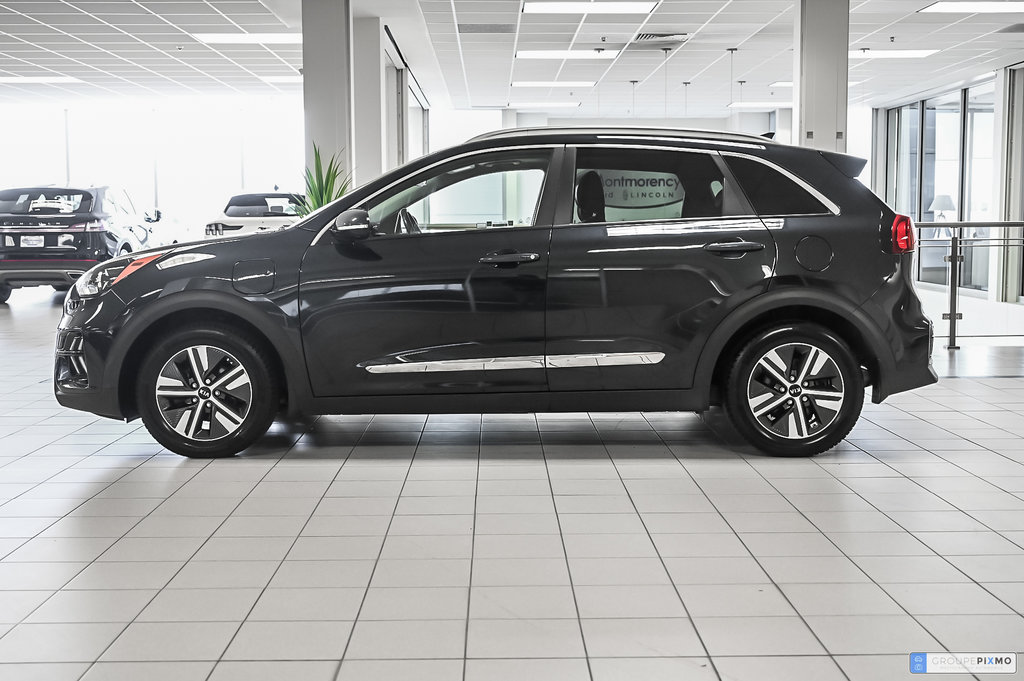 2020 Kia Niro Plug-In Hybrid in Brossard, Quebec - 4 - w1024h768px