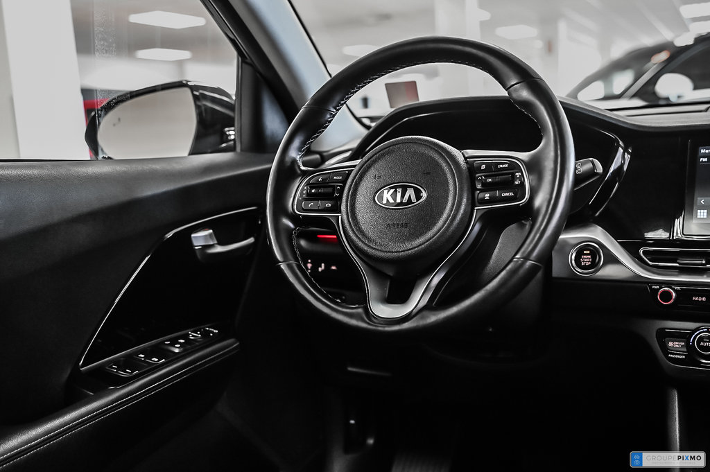 Kia Niro Plug-In Hybrid  2020 à Brossard, Québec - 23 - w1024h768px