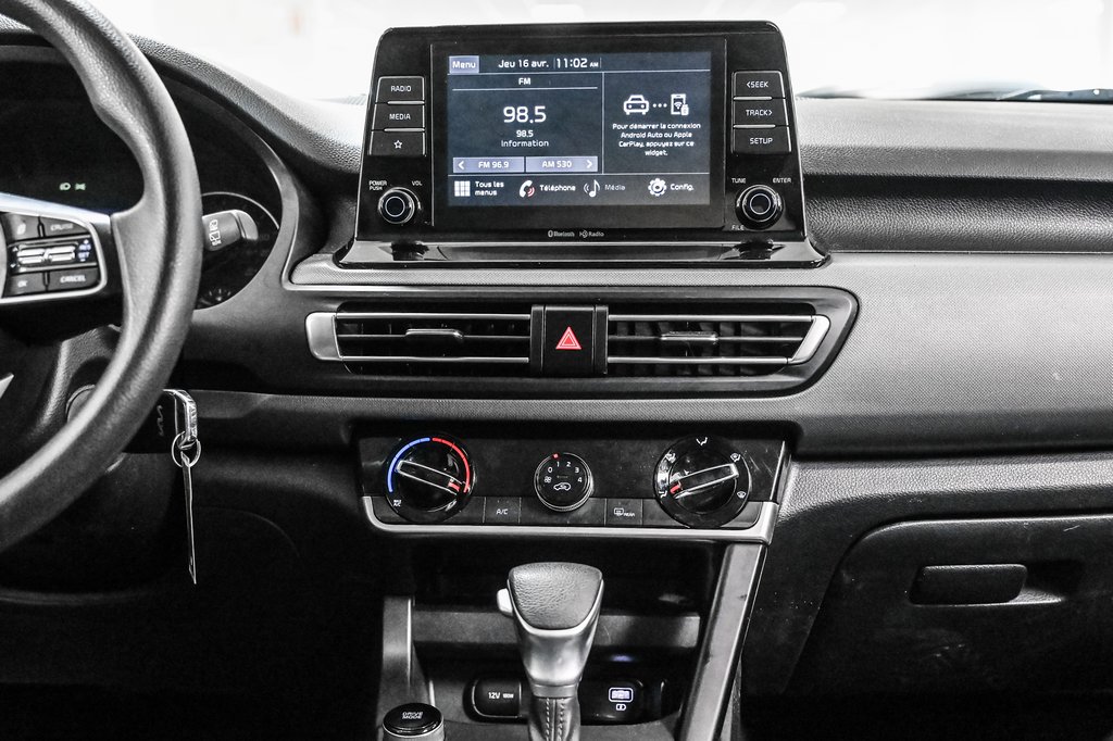 2022 Kia Seltos in Brossard, Quebec - 29 - w1024h768px