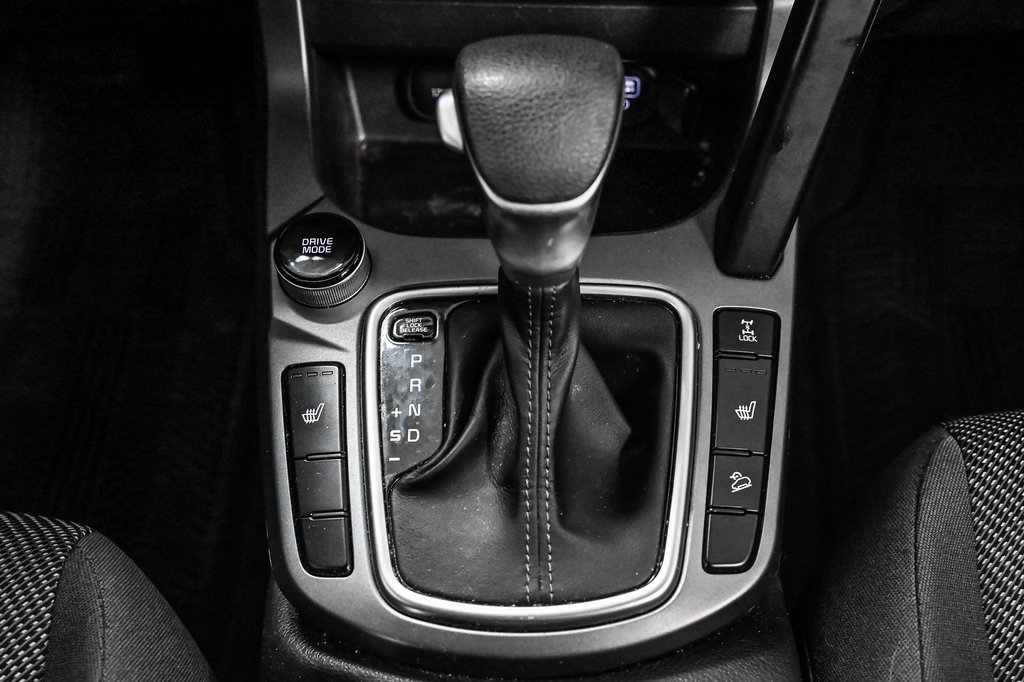 2022 Kia Seltos in Brossard, Quebec - 30 - w1024h768px