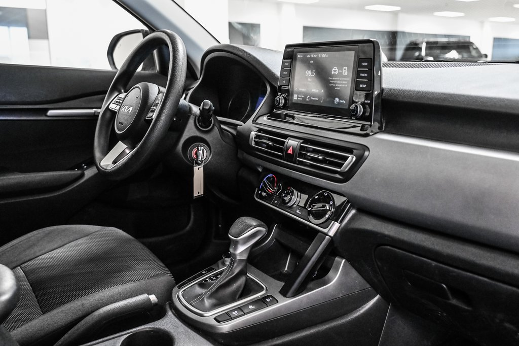 2022 Kia Seltos in Brossard, Quebec - 31 - w1024h768px