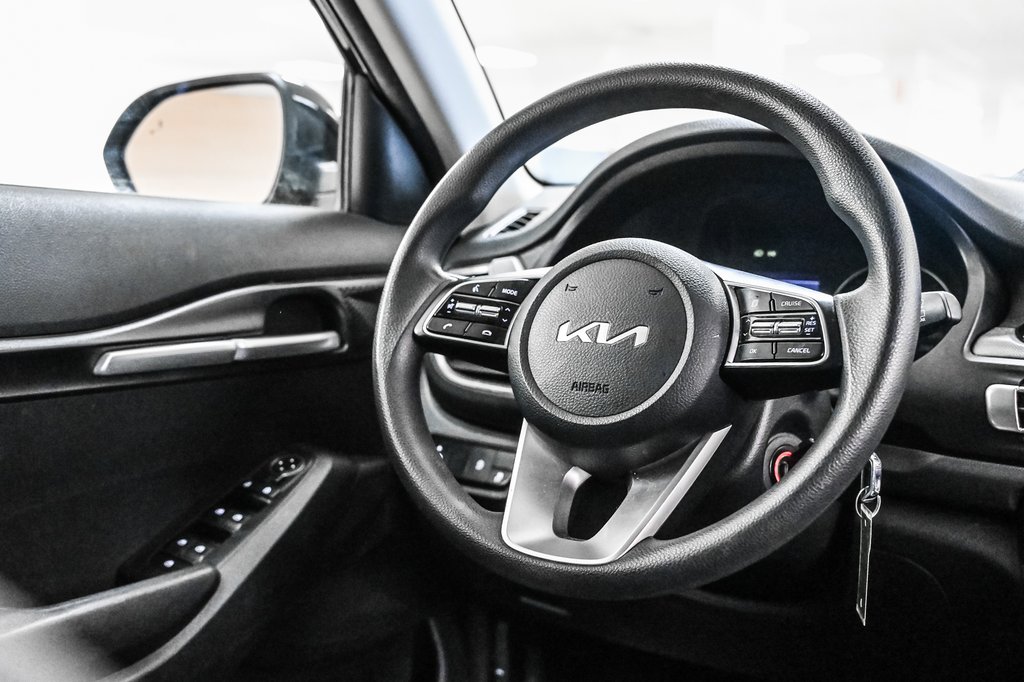 2022 Kia Seltos in Brossard, Quebec - 28 - w1024h768px