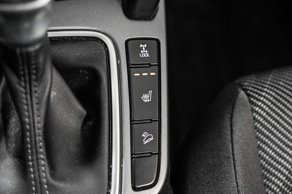 2022 Kia Seltos in Brossard, Quebec - 23 - w1024h768px