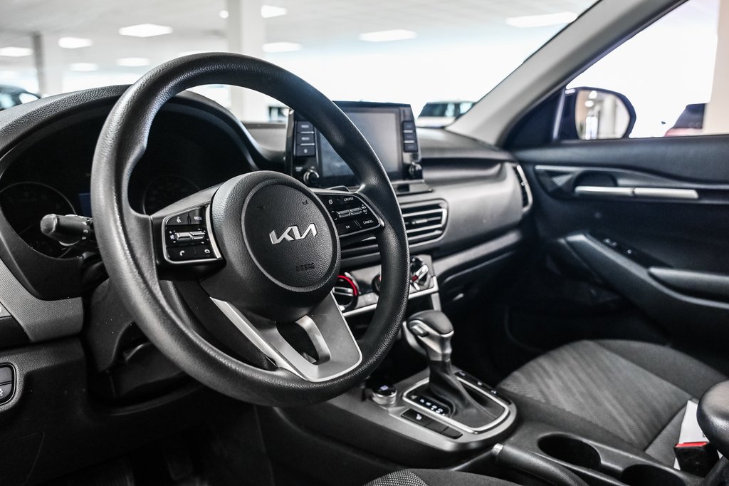2022 Kia Seltos in Brossard, Quebec - 16 - w1024h768px