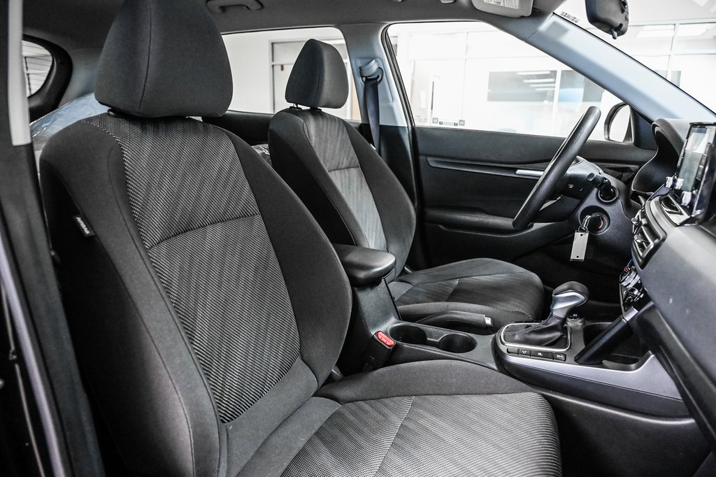 2022 Kia Seltos in Brossard, Quebec - 32 - w1024h768px