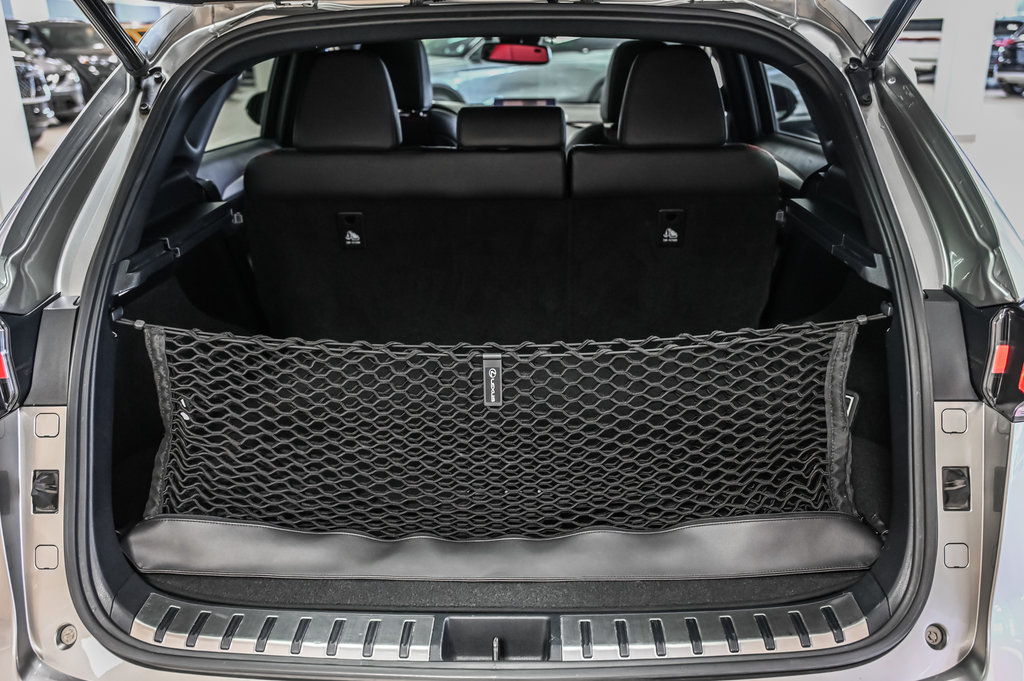 2018 Lexus NX in Brossard, Quebec - 16 - w1024h768px