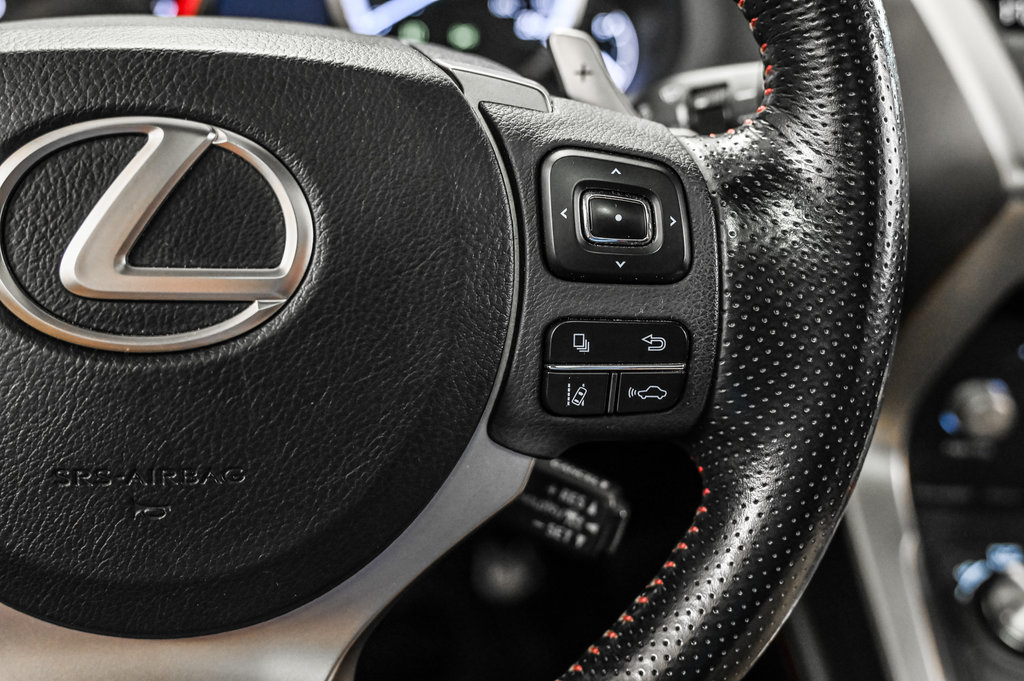 2018 Lexus NX in Brossard, Quebec - 22 - w1024h768px