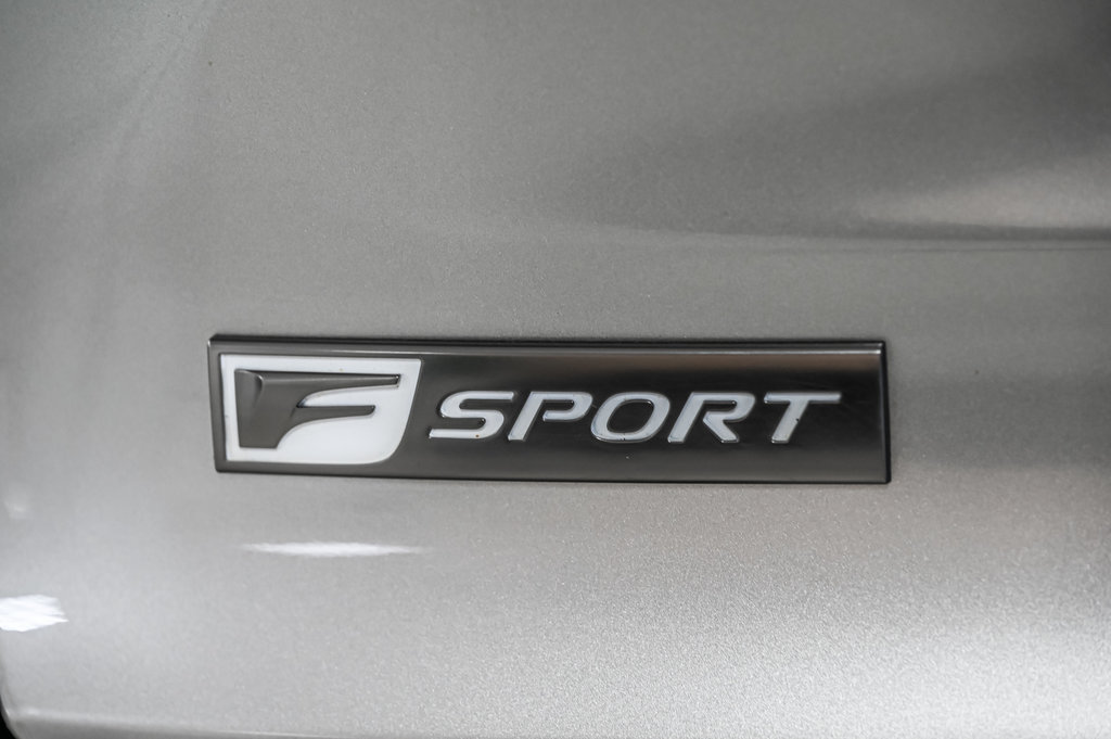 2018 Lexus NX in Brossard, Quebec - 14 - w1024h768px