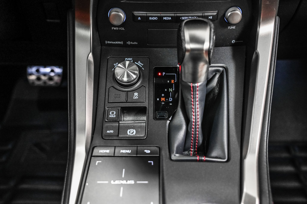 2018 Lexus NX in Brossard, Quebec - 35 - w1024h768px