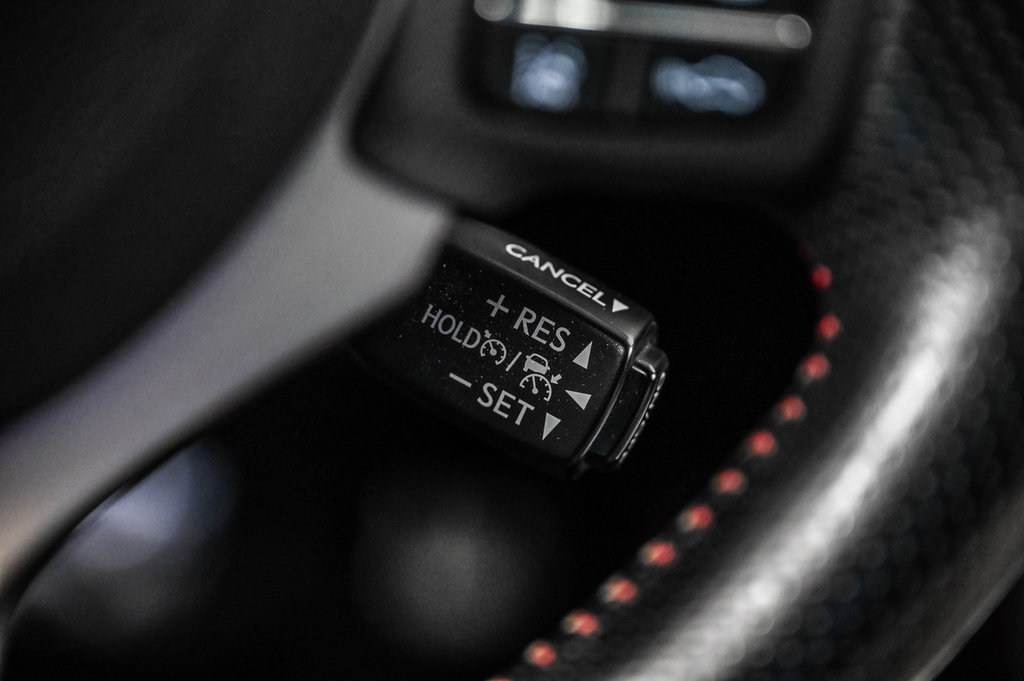 2018 Lexus NX in Brossard, Quebec - 23 - w1024h768px